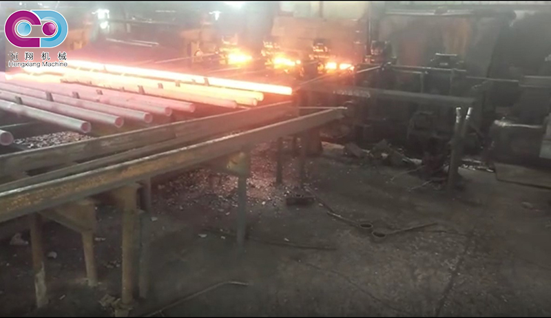 直螺紋鋼筋套筒退火處理(1)